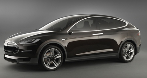 Tesla Model X - Designed with moms in mind | Torque News